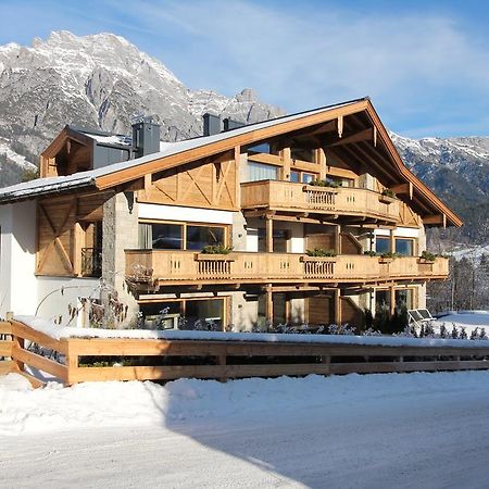 Alpin Lodge Leogang By Alpin Rentals Экстерьер фото