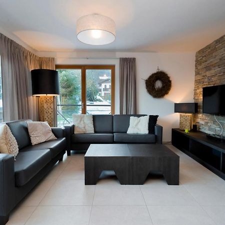 Alpin Lodge Leogang By Alpin Rentals Экстерьер фото
