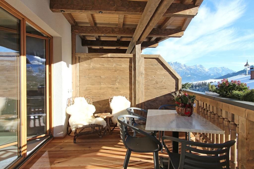 Alpin Lodge Leogang By Alpin Rentals Номер фото