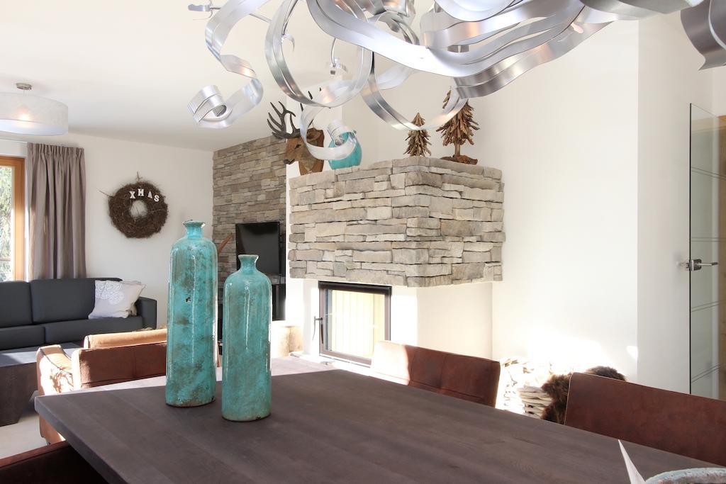 Alpin Lodge Leogang By Alpin Rentals Номер фото