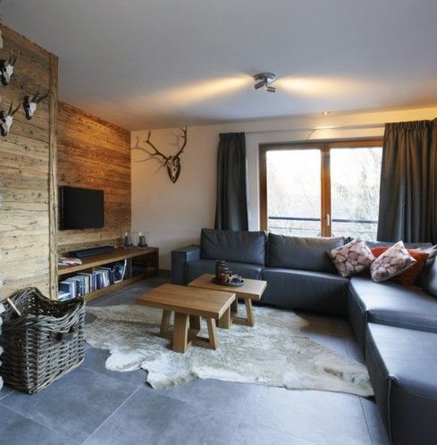 Alpin Lodge Leogang By Alpin Rentals Экстерьер фото