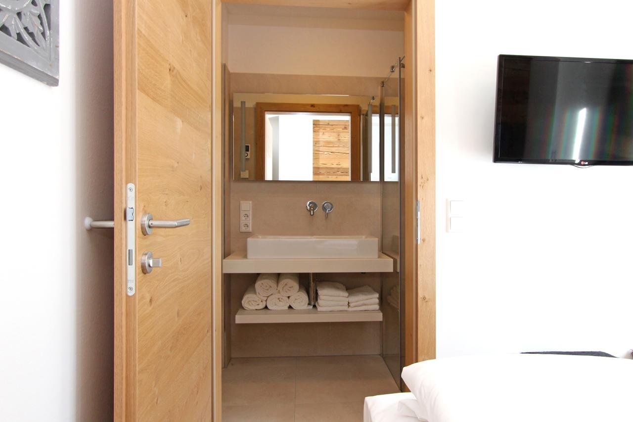 Alpin Lodge Leogang By Alpin Rentals Экстерьер фото