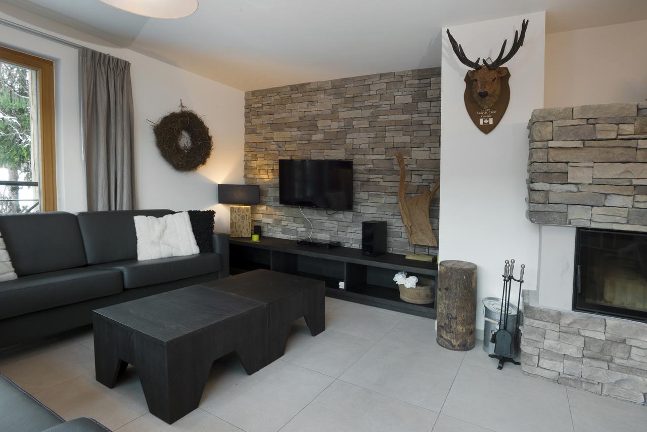 Alpin Lodge Leogang By Alpin Rentals Экстерьер фото