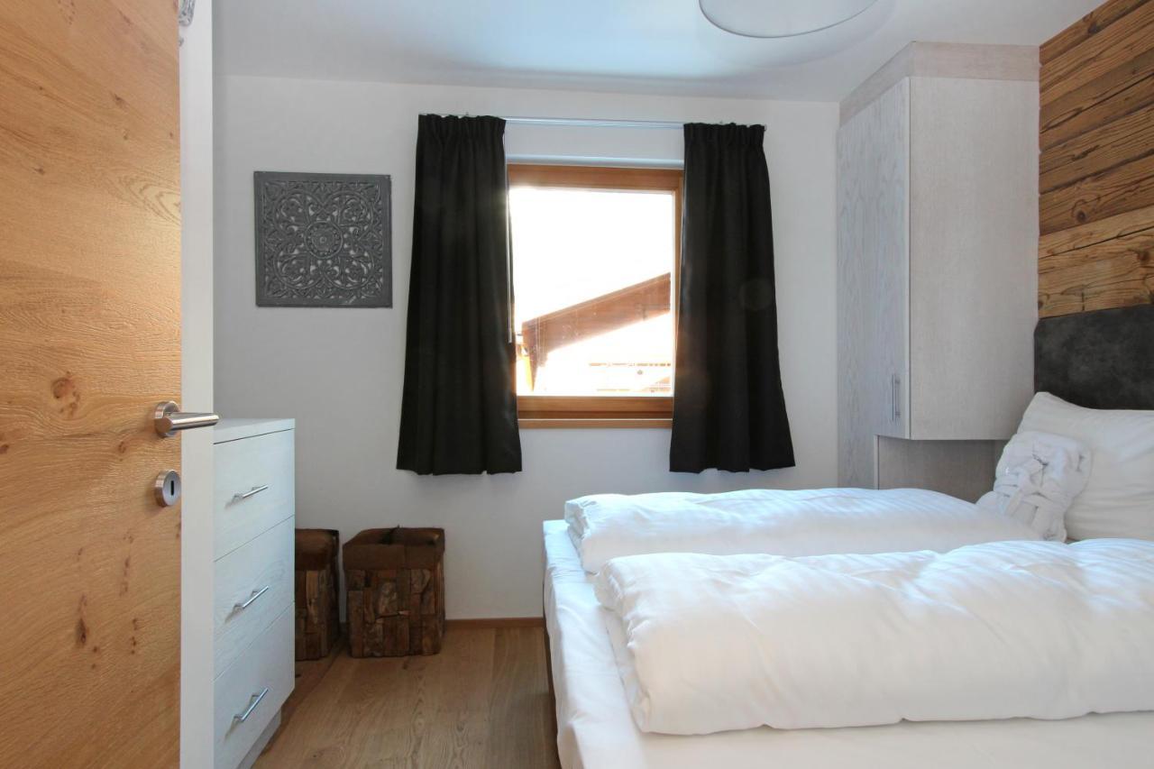Alpin Lodge Leogang By Alpin Rentals Экстерьер фото